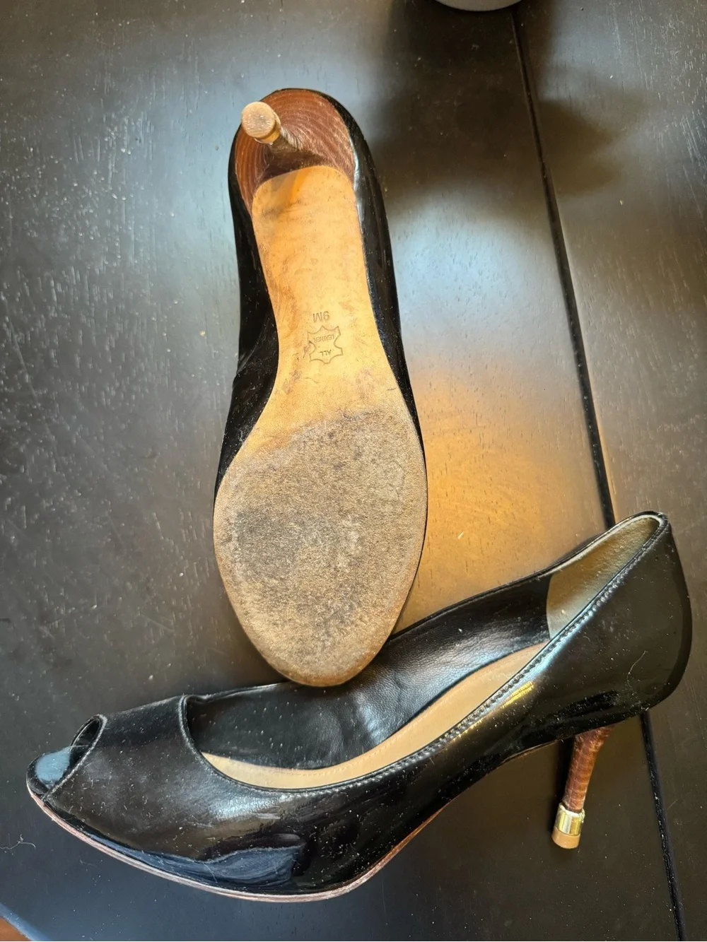 Tory Burch classic tory